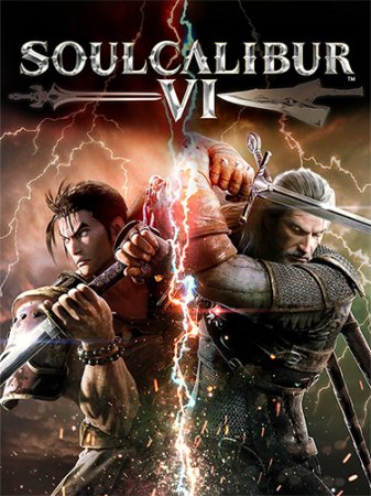 Soulcalibur VI: Deluxe Edition [v 02.31.01 + DLCs] (2018) PC | RePack от FitGirl