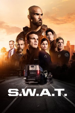 Спецназ / S.W.A.T. [05x01-06] (2021) WEBRip | TVShows