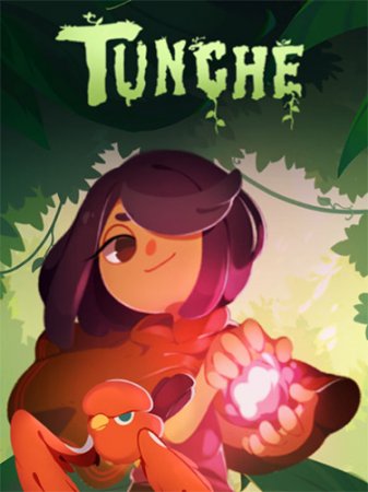 Tunche [v 1.0.5.1f1] (2021) PC | RePack от Pioneer