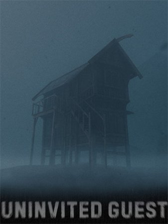 Uninvited Guest (2021) PC | Repack от FitGirl