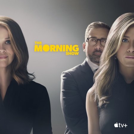 Утреннее шоу / The Morning Show [S01] (2019) WEB-DL 1080p | Пифагор