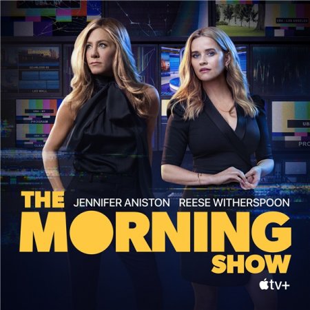 Утреннее шоу / The Morning Show [S02] (2021) WEB-DL 1080p | Пифагор