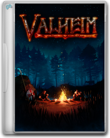 Valheim - Hearth & Home [v 0.204.4 | Early Access + Multiplayer] (2021) PC | RePack от R.G. Alkad
