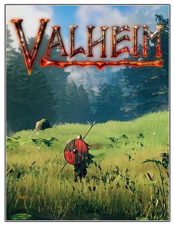 Valheim [v 0.204.4 | Early Access + Multiplayer] (2021) PC | RePack от Pioneer