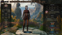Baldur's Gate III / Baldur's Gate 3 [v 4.1.1.1356845 Patch 6 HotFix 4 | Early Access] (2020) PC | GOG-Rip