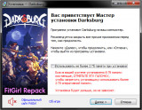 Darksburg [v 1.0.11.17957] (2020) PC | RePack от FitGirl