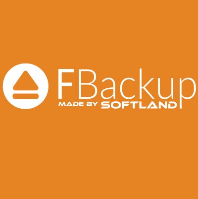 FBackup 9.4.458 (2021) PC