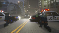 Grand Theft Auto: The Trilogy - The Definitive Edition [v 1.0.0.14718/1.0.0.14718/1.0.0.14718] (2021) PC | RGL-Rip