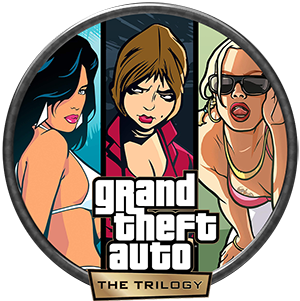 Grand Theft Auto: The Trilogy - The Definitive Edition [v 1.0.0.14718] (2021) PC | RePack от Decepticon