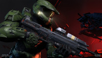 Halo Infinite [v 6.10020.17952.0] (2021) PC | Portable
