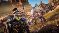 Horizon Zero Dawn: Complete Edition [v 1.0.11.9 + DLCs] (2020) PC | Лицензия