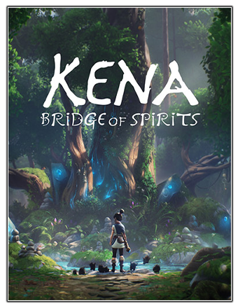 Кена: Мост духов / Kena: Bridge of Spirits - Digital Deluxe Edition [v 1.13 + DLCs] (2021) PC | RePack от Chovka