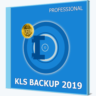 KLS Backup 2021 Professional 11.0.0.4 (2021) PC