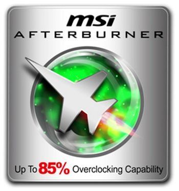 MSI Afterburner 4.6.4.16255 Final (2021) PC