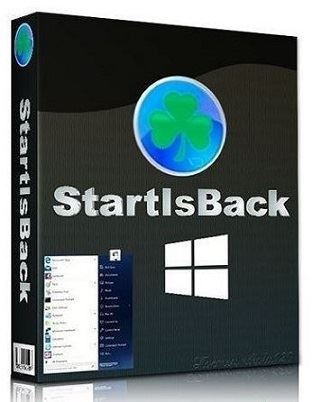 StartIsBack / StartAllBack AiO 3.1.5 (2021) PC | RePack by elchupacabra