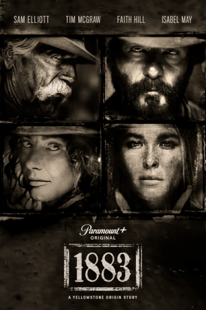 1883 / 1883 [01x01-02 из 10] (2021) WEB-DL 1080p | LostFilm, HDrezka Studio