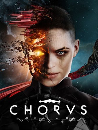 Chorus (2021) PC | RePack от FitGirl