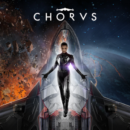 Chorus [build 7785124] (2021) PC | Portable