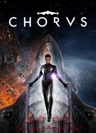 Chorus [Build 7785124] (2021) PC | RePack от Decepticon