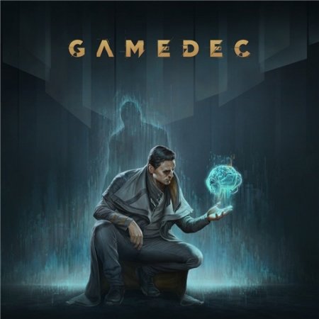 Gamedec [v 1.3.50.r47477 + DLC] (2021) PC | GOG-Rip