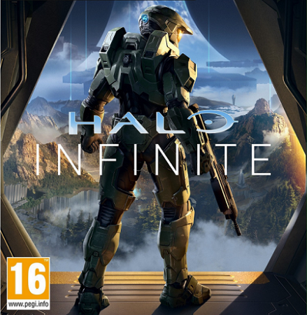 Halo Infinite [v 6.10020.17952.0] (2021) PC | RePack от Decepticon