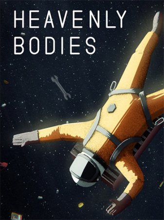Heavenly Bodies (2021) PC | RePack от FitGirl
