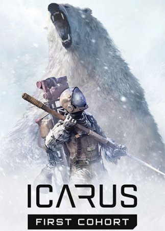 Icarus: Supporter Edition [v 1.0.2.87847/v 1.0.3.87891 + DLC] (2021) PC | Repack от FitGirl