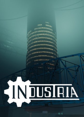 Industria [v 1.0.6] (2021) PC | GOG-Rip