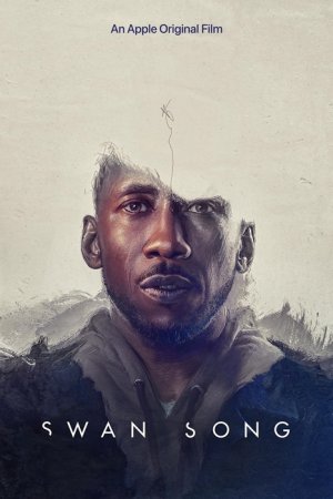 Лебединая песня / Swan Song (2021) WEB-DL-HEVC 2160p | 4K | Dolby Vision TV | Невафильм