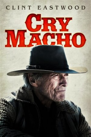 Мужские слезы / Cry Macho (2021) BDRip 1080p | D, P | iTunes, Jaskier
