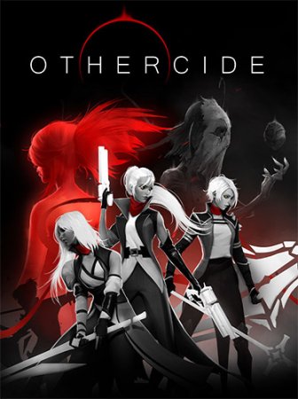 Othercide [v 7.75 + DLC] (2020) PC | RePack от FitGirl