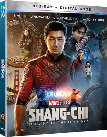 Шан-Чи и легенда десяти колец / Shang-Chi and the Legend of the Ten Rings (2021) BDRemux 1080p от Ash61 | 3D-Video | D