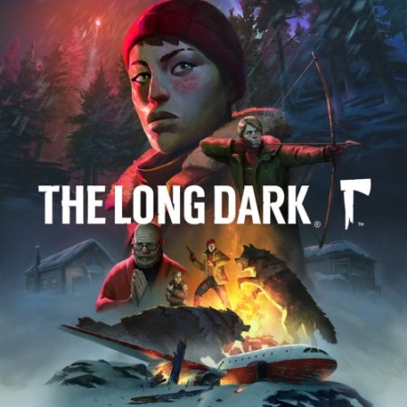 The Long Dark [v 1.99] (2017) PC | Лицензия