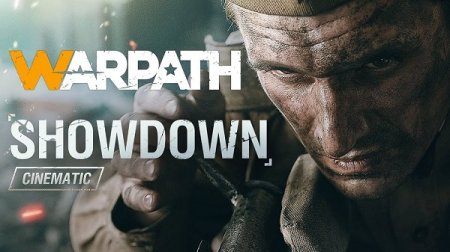 Тропа войны / Warpath (2021) WEBRip 1080p | Трейлер