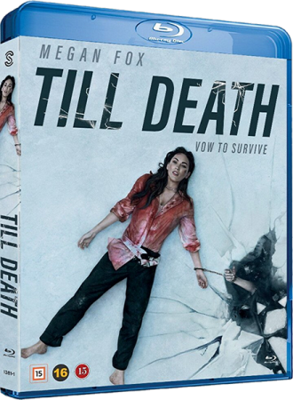 В западне / Till Death (2021) BDRip-AVC от HELLYWOOD | iTunes