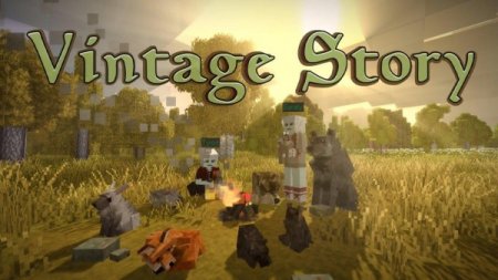 Vintage Story [v 1.16.0] (2018) PC | RePack от Pioneer