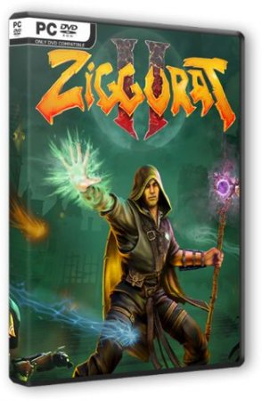 Ziggurat 2 (2021) PC | Лицензия