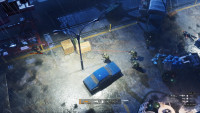 Thunder Tier One (2021) PC | Portable
