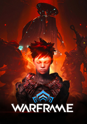 Warframe: The New War [31.0.5] (2014) PC | Online-only