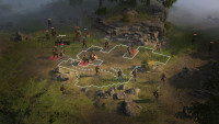 Wartales [v 1.11853 | Early Access] (2021) PC | Steam-Rip