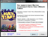 A Hat in Time: Ultimate Edition [v 20220111 + DLCs] (2017) PC | RePack от FitGirl