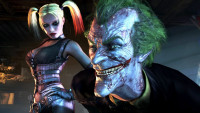 Batman: Arkham Collection [v 1.1/1.1/1.0/1.98 + DLCs] (2010-2015) PC | Repack от dixen18