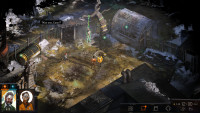 Disco Elysium: The Final Cut [build 61ad72b0] (2021) PC | GOG-Rip