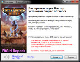 Empire of Ember (2022) PC | RePack от FitGirl