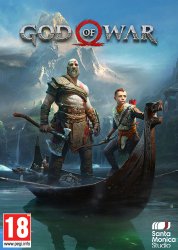 God of War на пк 2022 скачать торрент на ПК