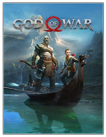 God of War [v 1.0.438.9704] (2022) PC | RePack от Chovka