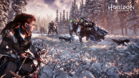 Horizon Zero Dawn: Complete Edition [v 1.0.11.14 + DLCs] (2020) PC | EGS-Rip