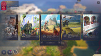 Humankind: Digital Deluxe Edition [v 1.0.07.1764-S10 build 191770 + DLCs] (2021) PC | Portable