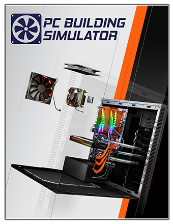 PC Building Simulator: Maxed Out Edition [v 1.14.2 + DLCs] (2019) PC | RePack от Chovka