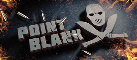 Point Blank [3.70.20211222.1] (2009) PC | Online-only